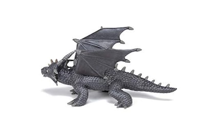 Foto 5 | Foto 5 | Figura Papo Medieval Fantasy Pyro 36016, Coleccionable A Partir De 3 Años - Venta Internacional.