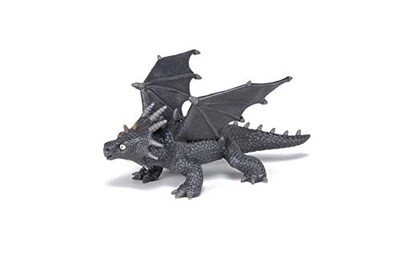 Foto 6 | Foto 6 | Figura Papo Medieval Fantasy Pyro 36016, Coleccionable A Partir De 3 Años - Venta Internacional.