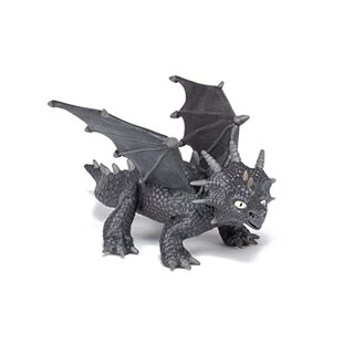 Foto 7 | Foto 7 | Figura Papo Medieval Fantasy Pyro 36016, Coleccionable A Partir De 3 Años - Venta Internacional.
