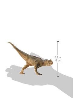 Foto 7 | Foto 7 | Figura Serie De Dinosaurios Papo Carnotaurus - Venta Internacional.