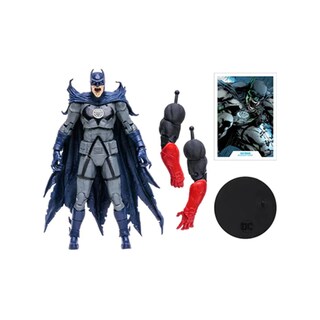 Foto 1 | Foto 1 | Figura McFarlane Toys DC Multiverse Batman Blackest Night