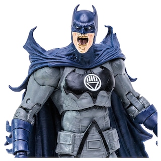 Foto 2 | Foto 2 | Figura McFarlane Toys DC Multiverse Batman Blackest Night