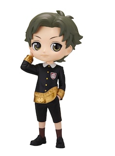 Foto 1 | Foto 1 | Figura Banpresto Spy X Family Damian Desmond (ver. B) 13 Cm - Venta Internacional.