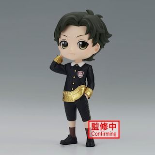 Foto 2 | Foto 2 | Figura Banpresto Spy X Family Damian Desmond (ver. B) 13 Cm - Venta Internacional.