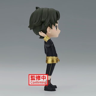 Foto 3 | Foto 3 | Figura Banpresto Spy X Family Damian Desmond (ver. B) 13 Cm - Venta Internacional.
