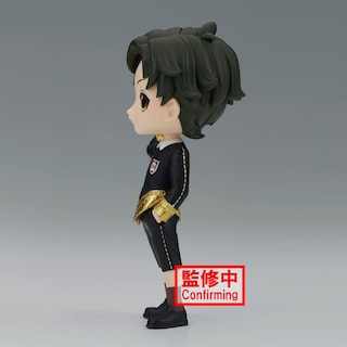 Foto 4 | Foto 4 | Figura Banpresto Spy X Family Damian Desmond (ver. B) 13 Cm - Venta Internacional.