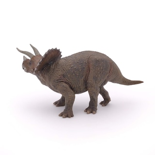 Foto 6 | Foto 6 | Figura De Dinosaurio Papo Triceratops - Venta Internacional.