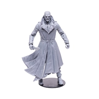 Foto 1 | Foto 1 | Figura McFarlane Toys DC Multiverse Hush Edición Platino