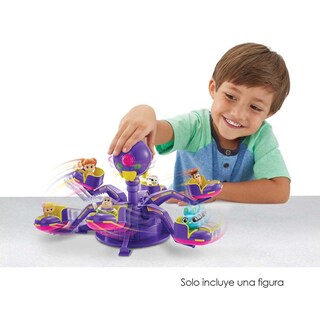 Foto 5 | Foto 5 | Toy Story Terrovantulus Pixar Spin Master