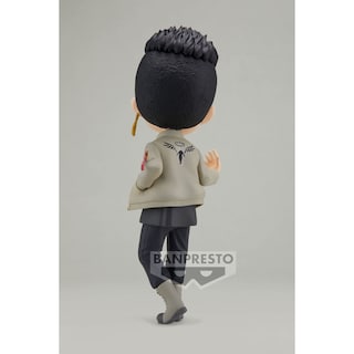 Foto 4 | Foto 4 | Figura Banpresto Tokyo Revengers Shuji Hanma Q Pocket Ver. A - Venta Internacional.