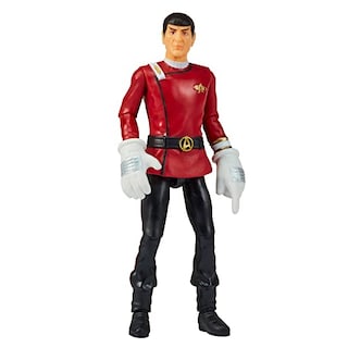 Foto 1 | Foto 1 | Figura De Acción Star Trek Universe Captain Spock Wrath Of Khan - Venta Internacional.
