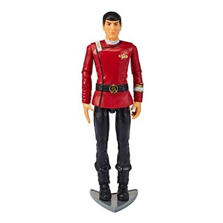 Foto 3 | Foto 3 | Figura De Acción Star Trek Universe Captain Spock Wrath Of Khan - Venta Internacional.