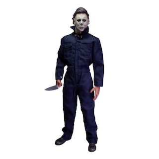 Foto 1 | Foto 1 | Figura De Acción Trick Or Treat Studios Halloween Michael Myers - Venta Internacional.