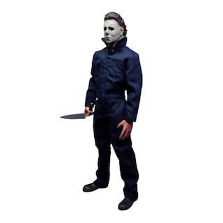 Foto 2 | Foto 2 | Figura De Acción Trick Or Treat Studios Halloween Michael Myers - Venta Internacional.