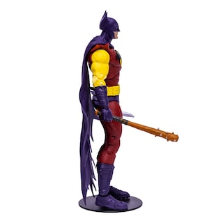 Foto 5 | Foto 5 | Figura de Acción Mcfarlane Toys Dc Multiverse Batman 18 cm - Venta Internacional