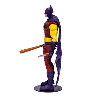 Foto 7 | Foto 7 | Figura de Acción Mcfarlane Toys Dc Multiverse Batman 18 cm - Venta Internacional