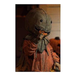Foto 5 | Foto 5 | Figura de Acción Neca Trick R Treat Ultimate Sam 18 cm - Venta Internacional