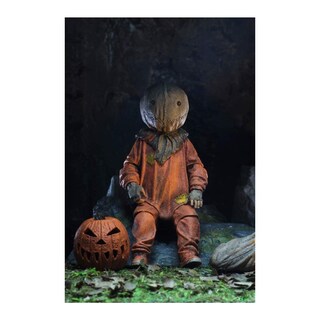 Foto 6 | Foto 6 | Figura de Acción Neca Trick R Treat Ultimate Sam 18 cm - Venta Internacional