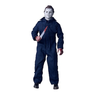 Foto 4 | Foto 4 | Figura de Acción Neca Halloween Michael Myers 20 cm 2018 - Venta Internacional