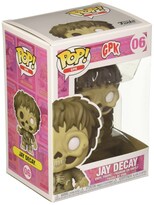 Juguete Funko Pop! Jay Decay - Venta Internacional