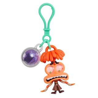Foto 1 | Foto 1 | Llaveros Con Forma De Fidget Inside Out 2 Sadness Just Play - Venta Internacional.
