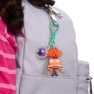 Foto 2 | Foto 2 | Llaveros Con Forma De Fidget Inside Out 2 Sadness Just Play - Venta Internacional.