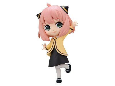 Foto 1 | Foto 1 | Figura De Colección Banpresto Spy X Family Anya Forger - Venta Internacional.