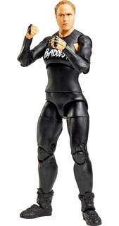 Foto 4 | Foto 4 | Figura De Acción Mattel Wwe Ronda Rousey Elite Collection 15 Cm - Venta Internacional.
