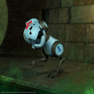 Foto 3 | Foto 3 | Pack de Figuras de Acción Super7 Teenage Mutant Ninja Turtles 13 Piezas - Venta Internacional