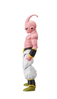 Foto 4 | Foto 4 | Figura de Acción Dragon Ball Super Dragon Stars Majin Buu 6.5 - Venta Internacional