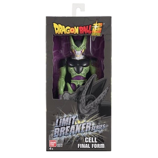 Foto 5 | Foto 5 | Figura De Acción Bandai America Dragon Ball Super Cell 30 Cm - Venta Internacional.