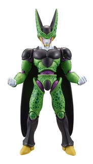 Foto 2 | Foto 2 | Figura De Acción Dragon Ball Super Dragon Stars Cell Final Form - Venta Internacional.