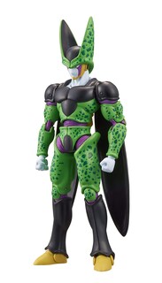 Foto 3 | Foto 3 | Figura De Acción Dragon Ball Super Dragon Stars Cell Final Form - Venta Internacional.