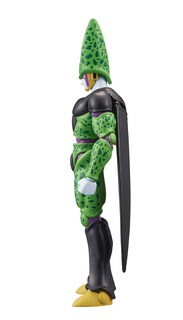 Foto 4 | Foto 4 | Figura De Acción Dragon Ball Super Dragon Stars Cell Final Form - Venta Internacional.