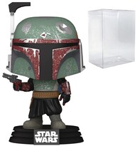 Funko Star Wars de Boba Fett 462-Venta Internacional