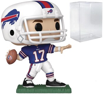 Foto 6 | Foto 6 | Funko Josh Allen Nfl Bills 169-Venta Internacional