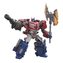 Figura de Acción Transformers Studio Series Voyager 03 Optimus  - Venta Internacional