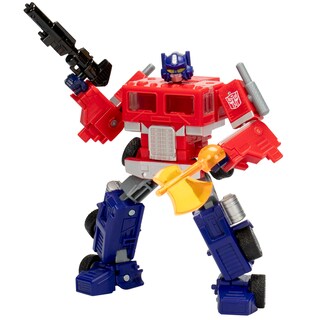 Foto 1 | Foto 1 | Figura De Acción Transformers Legacy United Deluxe Optimus Prime - Venta Internacional.