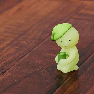 Foto 7 | Foto 7 | Set De Minifiguras Dreams Smiski Glow In The Dark Bed + Living - Venta Internacional.