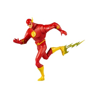Foto 2 | Foto 2 | Figura The Flash Mcfarlane Toys