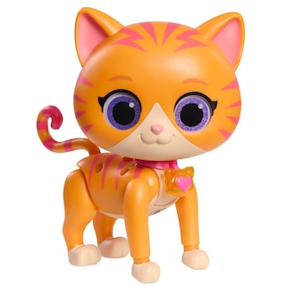 Foto 4 | Foto 4 | Juguete Just Play Disney Junior Superkitties Cat-tastic Ginny - Venta Internacional.
