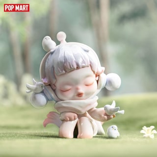 Foto 3 | Foto 3 | Figuras Blind Box Pop Mart Skullpanda Warmth, 1 Unidad - Venta Internacional.