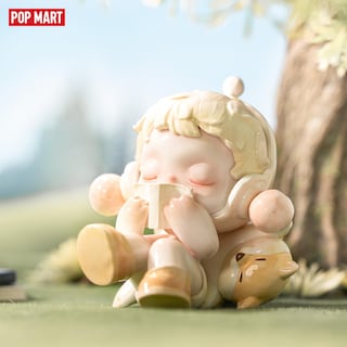 Foto 4 | Foto 4 | Figuras Blind Box Pop Mart Skullpanda Warmth, 1 Unidad - Venta Internacional.