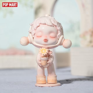 Foto 5 | Foto 5 | Figuras Blind Box Pop Mart Skullpanda Warmth, 1 Unidad - Venta Internacional.