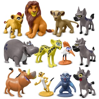 Foto 1 | Foto 1 | Figuras De Acción Minaso Mini Animal, 12 Unidades, Para Niños De Más De 3 Años - Venta Internacional.