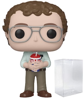 Foto 1 | Foto 1 | Figura De Vinilo Funko Pop Stranger Things Alexei Con Caja De 9,5 Cm - Venta Internacional.