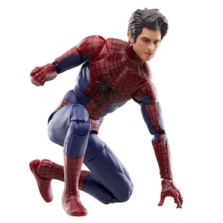 Foto 4 | Foto 4 | Figura De Acción Marvel Legends Series Spider-man 2 15 Cm - Venta Internacional.