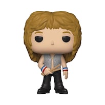 Figura Funko Pop Rocks Queen Roger Taylor Multicolor - Venta Internacional