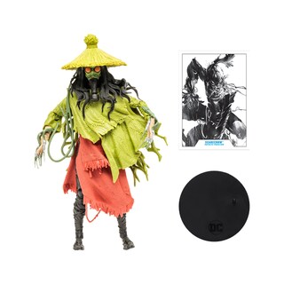 Foto 1 | Foto 1 | Figura McFarlane Toys DC Multiverse Scarecrow Infinite Frontier
