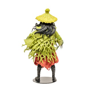 Foto 3 | Foto 3 | Figura McFarlane Toys DC Multiverse Scarecrow Infinite Frontier